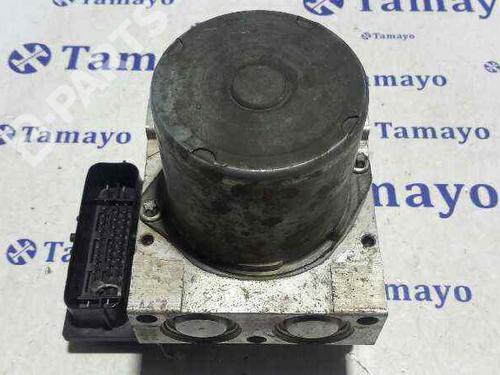 ABS pump FORD TRANSIT Platform/Chassis (FM_ _, FN_ _, FF_ _)  | BP2707802M43 