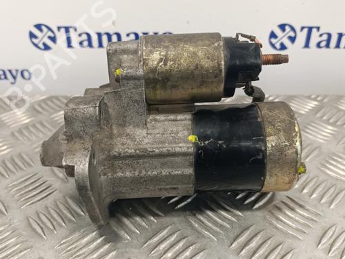Starter RENAULT MEGANE II Estate (KM0/1_) | BP19173523M8