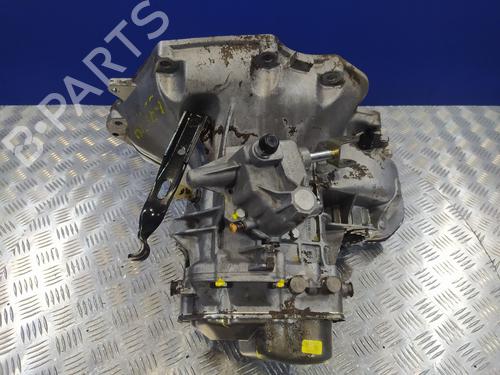 Gearbox OPEL CORSA B (S93)  | BP17648592M3 