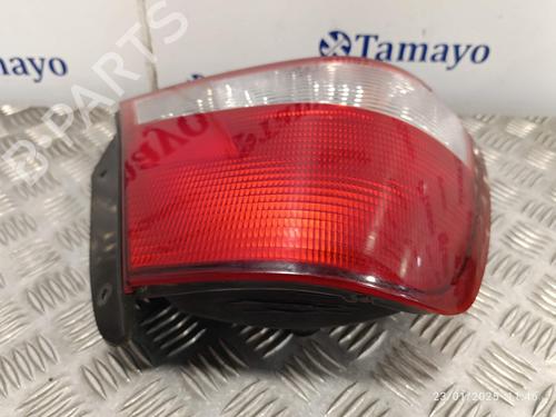Left taillight HYUNDAI ACCENT II (LC) | BP23094210C34