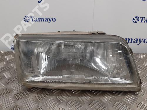 Right headlight FIAT DUCATO Van (230_) 1.9 D (68 hp) 8255062