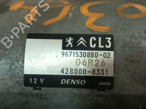 Starter CITROËN C4 CACTUS 1.2 VTi 82 | BP35932172M8 - Image 6