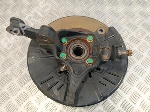 Right front steering knuckle SUBARU XV (GT)  | BP18675699M26 