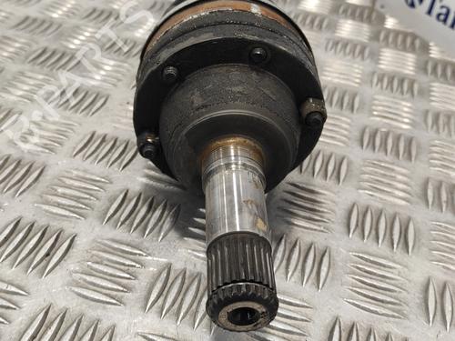 Left front driveshaft ALFA ROMEO 147 (937_) | BP22623602M38