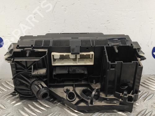 Climate control VW CADDY III Box Body/MPV (2KA, 2KH, 2CA, 2CH) 1.9 TDI | BP20934128I5 