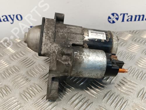 Starter DACIA SANDERO II TCe 90 (B8M1, B8MA, B8AC) | BP17962640M8 