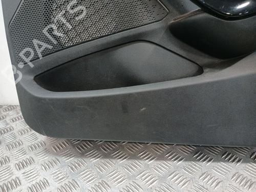 Front right panel PEUGEOT 208 I (CA_, CC_) 1.2 VTi 68 / PureTech 68 | BP34278324C59  - Image 5