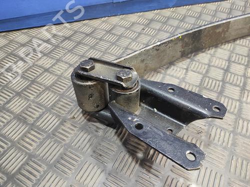 Other NISSAN CABSTAR E (TL_, VL_) 105.35, 110.35, 110.45 (TL0) | BP14358468O1