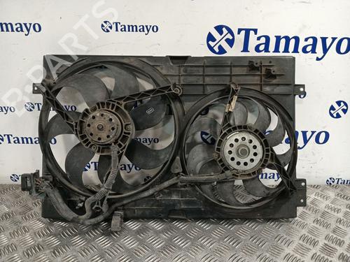 radiator-fan-seat-toledo-ii-1m2-1998-1999-2000-2001-2002-2003-2004-2005-2006-31915715 main image