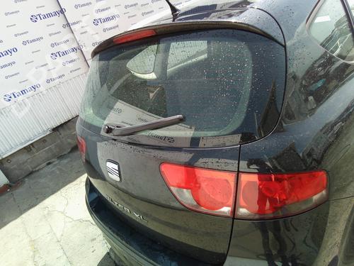 Gearbox SEAT ALTEA XL (5P5, 5P8)  | BP11246527M3 