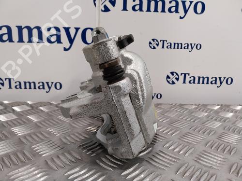 Right front brake caliper FORD TRANSIT V363 Van (FCD, FDD)  | BP16358073M104 