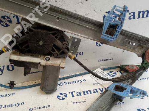 Front right window mechanism CITROËN C2 (JM_) 1.1 | BP4500265C23 