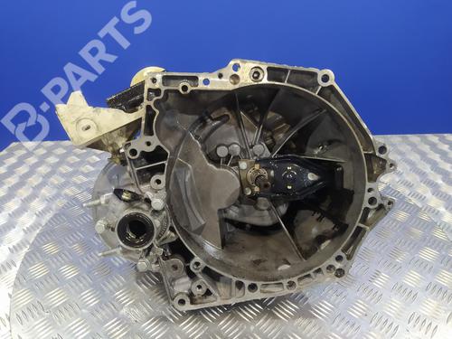 Used Gearbox CITROËN C4 I (LC_) 1.6 HDi (90 hp) 12003317