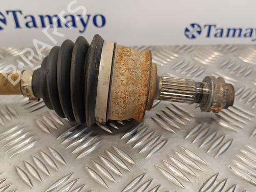 Right front driveshaft FIAT PANDA (169_)  | BP17146070M39 