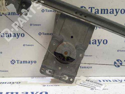 Rear left window mechanism PEUGEOT 307 Break (3E) 2.0 | BP2981361C24 