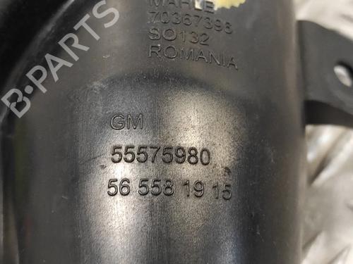 Oil radiator OPEL INSIGNIA A (G09) 2.0 CDTI (68) | BP14358391M33 