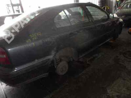 Left front driveshaft SKODA OCTAVIA I (1U2) 1.6 | BP1207857M38 