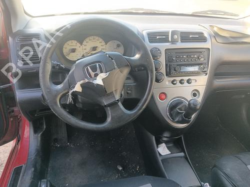 Engine HONDA CIVIC VII Hatchback (EU, EP, EV) 1.7 CTDi (EP4, EU9) | BP31871428M1 