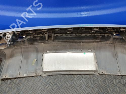 Rear bumper AUDI Q7 (4LB)  | BP18119775C8 