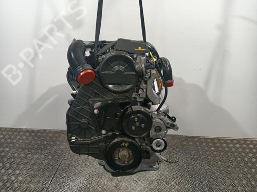 Engine OPEL CORSA C (X01) 1.7 CDTI (F08, F68) | BP34545092M1 - Image 4