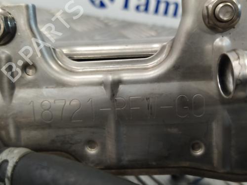 Egr HONDA CR-V III (RE_) 2.2 i-DTEC 4WD (RE6) | BP14359036M69 