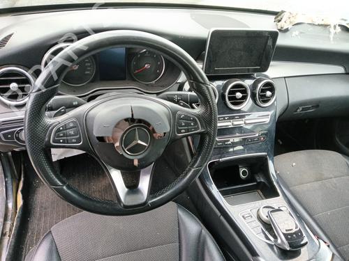 Elektronisk sensor MERCEDES-BENZ C-CLASS (W205) C 220 BlueTEC / d (205.002, 205.004) | BP31013542M84