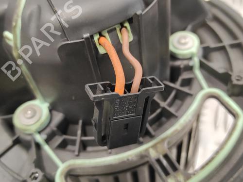 Heater blower motor BMW 3 Touring (E91)  | BP16867882M62 