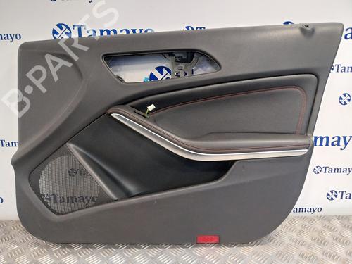 Garniture avant droite MERCEDES-BENZ GLA-CLASS (X156) [2013-2022]  27204860