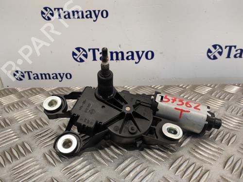 Rear wiper motor SEAT IBIZA IV (6J5, 6P1)  | BP19509197M102 