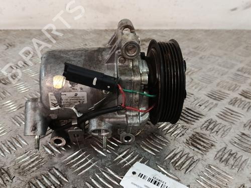 Used AC compressor AC compressor CITROËN C3 III (SX) 1.2 VTi 82 (82 hp) 40221173 40221173