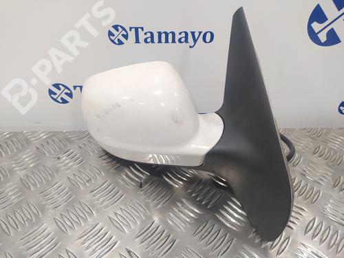 Right mirror VW BORA I (1J2) 1.9 TDI | BP7630314C27 