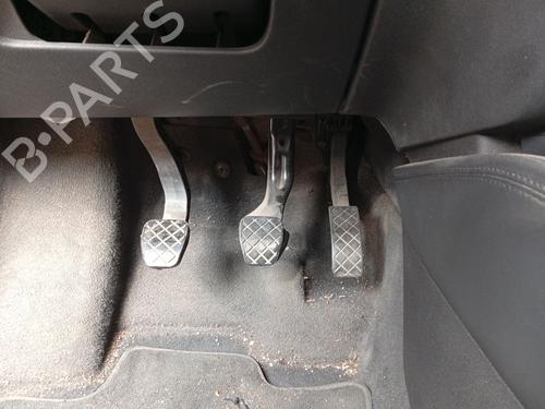 clutch-pedal-audi-a1-8x1-8xk-2010-2011-2012-2013-2014-2015-2016-2017-2018-2019-36295807 main image