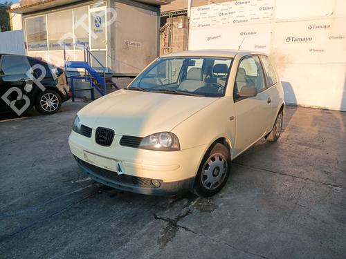 Engine SEAT AROSA (6H1) 1.4 16V | BP40608036M1 - Image 3