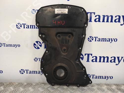 Used Timing cover Timing cover FIAT DUCATO Platform/Chassis (250_) 100 Multijet 2,2 D (100 hp) 40088332 40088332