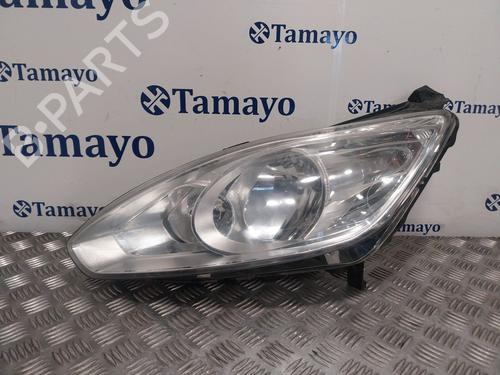Venstre forlygte FORD C-MAX II (DXA/CB7, DXA/CEU) [2010-2019]  30435079
