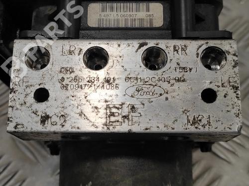 ABS pump FORD TRANSIT Van (FA_ _)  | BP11751535M43 