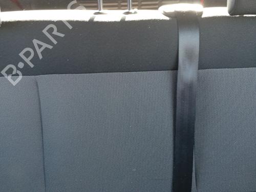 Sikkerhedssele bag midten Sikkerhedssele bag midten CITROËN C4 CACTUS 1.2 VTi 82 (82 hp) 34475630 34475630