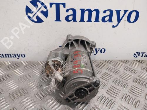 Starter FIAT SCUDO Van (270_, 272_)  | BP28291707M8 