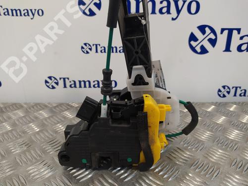 Used Front right lock HYUNDAI i30 (GD) [2011-2025]  10348713