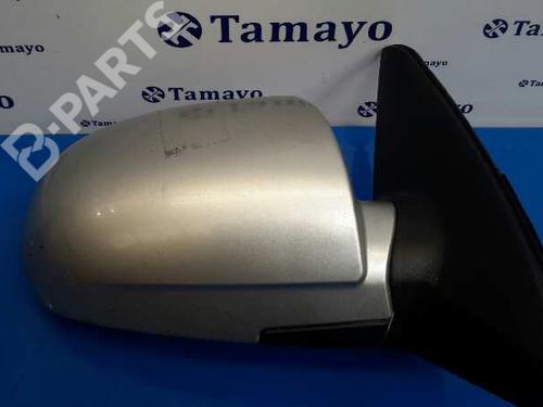 Right mirror KIA RIO I Hatchback (DC) 1.5 16V | BP5837006C27 