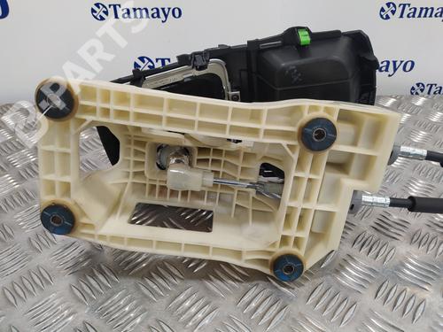 Gear lever HYUNDAI i30 (GD)  | BP10381111M90 