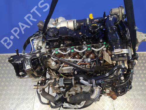 Engine FORD ECOSPORT 1.5 TDCi | BP40088358M1 - Image 6