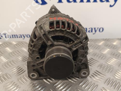 Used Alternator RENAULT CLIO III (BR0/1, CR0/1) [2005-2014]  16685375