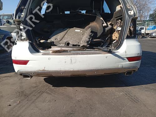 Paragolpes trasero Paragolpes trasero 32711880 32711880