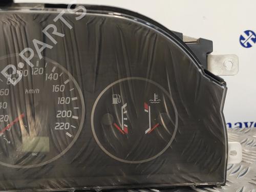Instrument cluster NISSAN X-TRAIL I (T30)  | BP13209322C47 