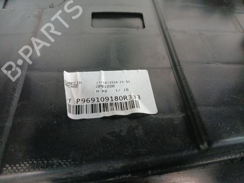 Middle console RENAULT MEGANE IV Hatchback (B9A/M/N_) 1.6 dCi 130 (B9A4) | BP34694162I22 - Image 6