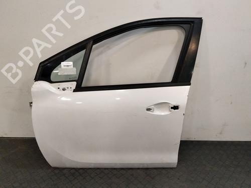 Used Left front door Left front door 38950644 38950644