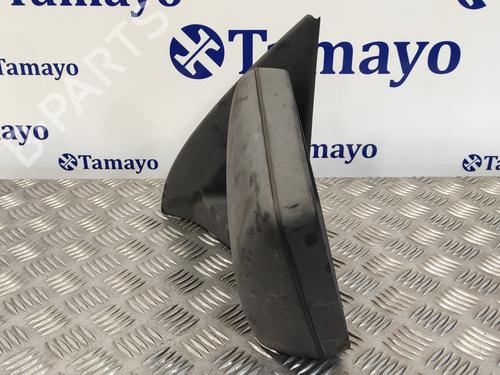 Left mirror OPEL COMBO Box Body/MPV 1.3 CDTI 16V | BP13552585C26 
