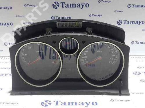 Used Instrument cluster OPEL ASTRA H (A04) [2004-2014]  2967669
