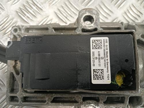 Steering column MERCEDES-BENZ VITO Van (W447) | BP23649016M21